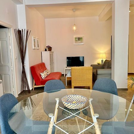 Acogedor Apt 8Pax 4Bdr 2Bth - Cozyhomesevilla1 Eksteriør billede