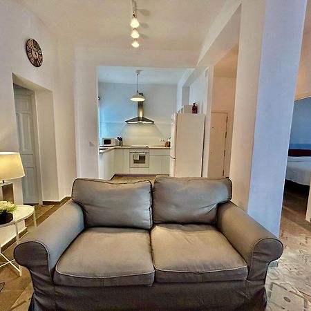 Acogedor Apt 8Pax 4Bdr 2Bth - Cozyhomesevilla1 Eksteriør billede