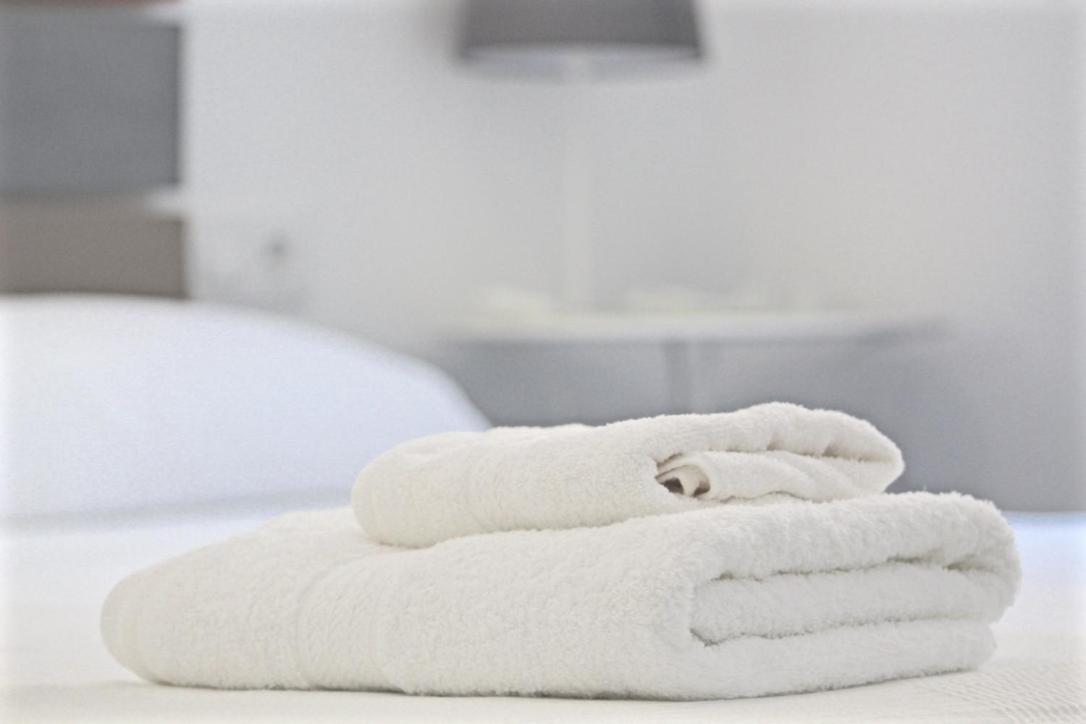Acogedor Apt 8Pax 4Bdr 2Bth - Cozyhomesevilla1 Eksteriør billede