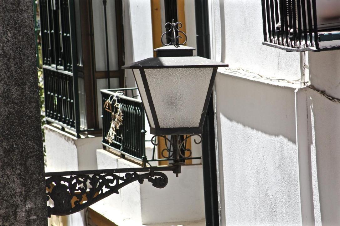 Acogedor Apt 8Pax 4Bdr 2Bth - Cozyhomesevilla1 Eksteriør billede