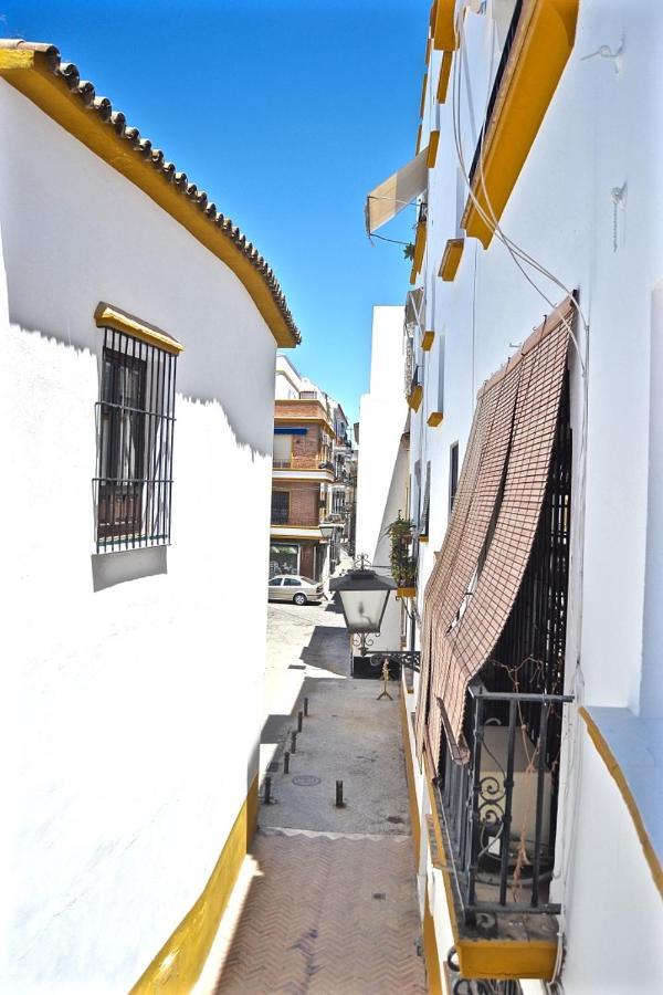 Acogedor Apt 8Pax 4Bdr 2Bth - Cozyhomesevilla1 Eksteriør billede
