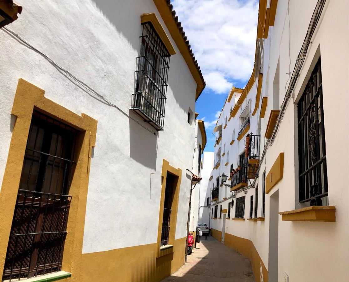 Acogedor Apt 8Pax 4Bdr 2Bth - Cozyhomesevilla1 Eksteriør billede