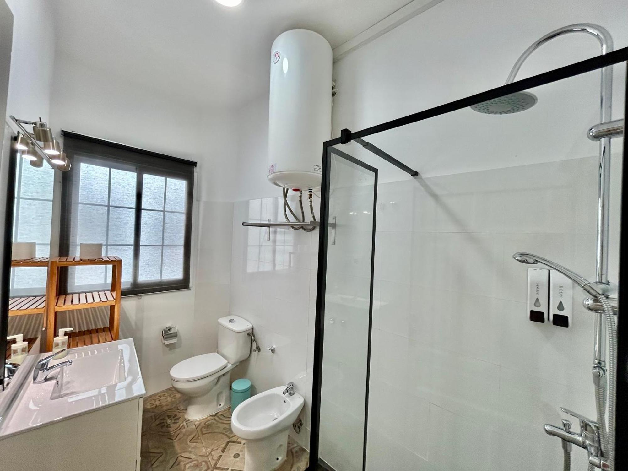 Acogedor Apt 8Pax 4Bdr 2Bth - Cozyhomesevilla1 Eksteriør billede