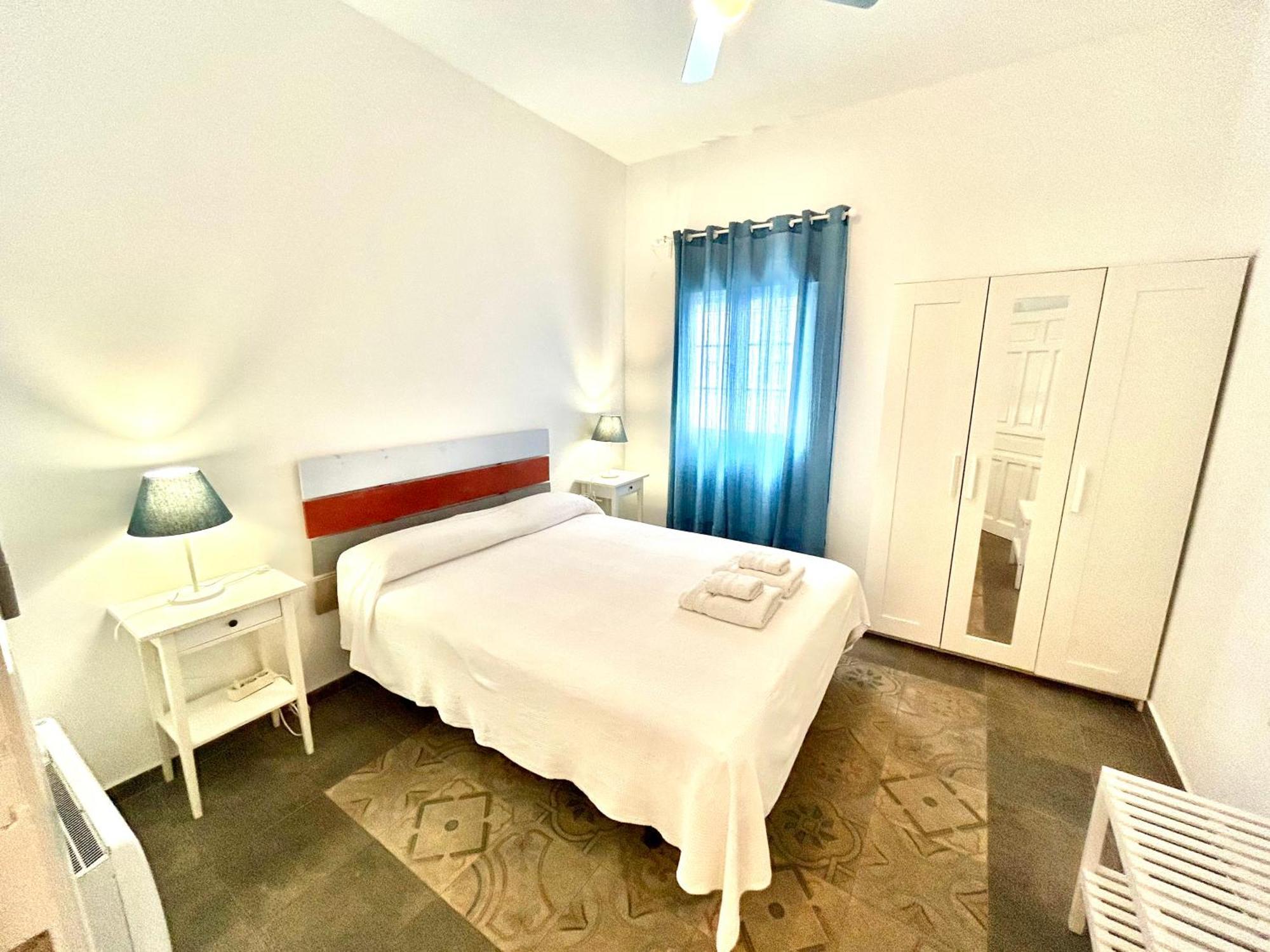 Acogedor Apt 8Pax 4Bdr 2Bth - Cozyhomesevilla1 Eksteriør billede