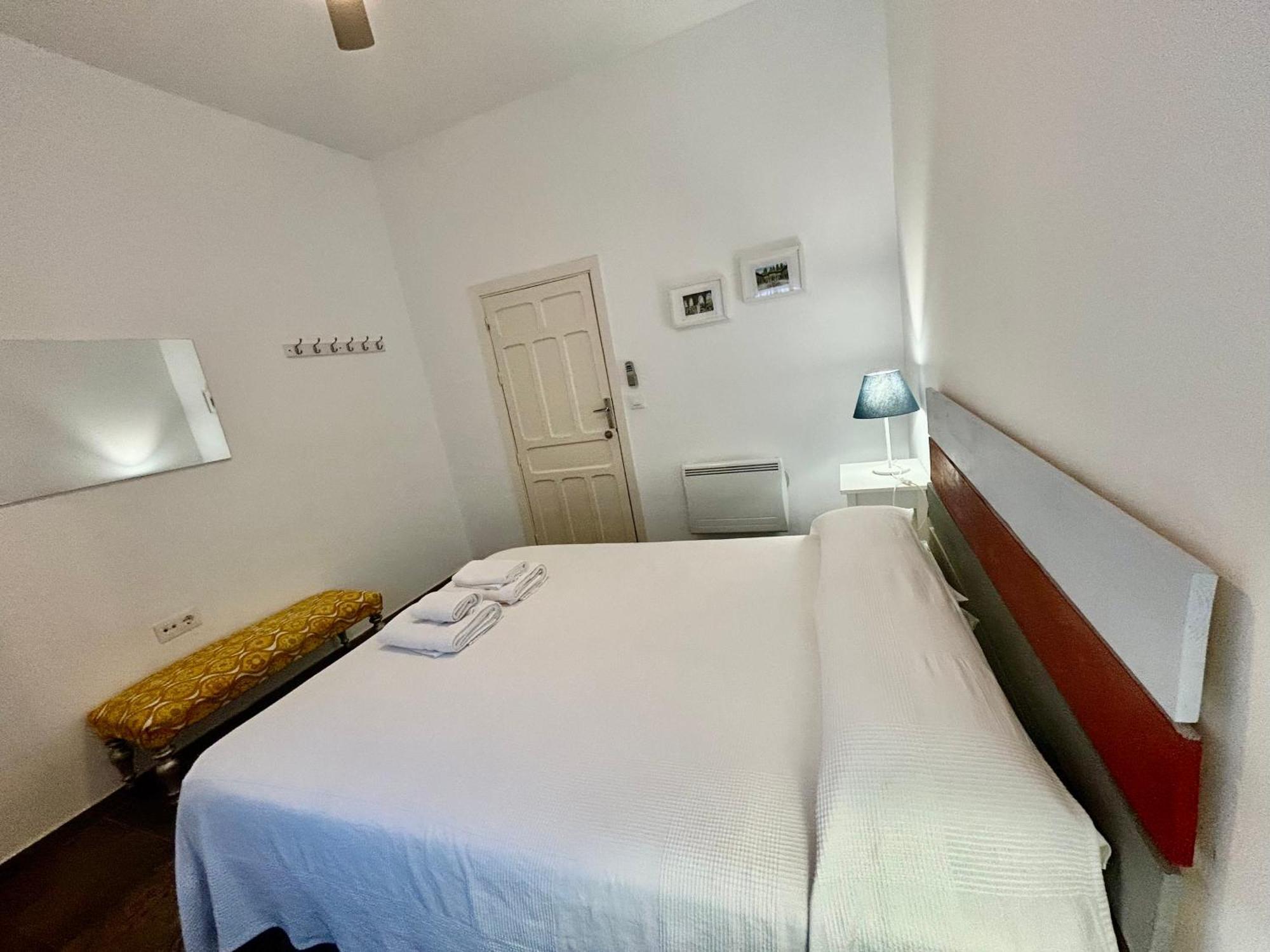 Acogedor Apt 8Pax 4Bdr 2Bth - Cozyhomesevilla1 Eksteriør billede