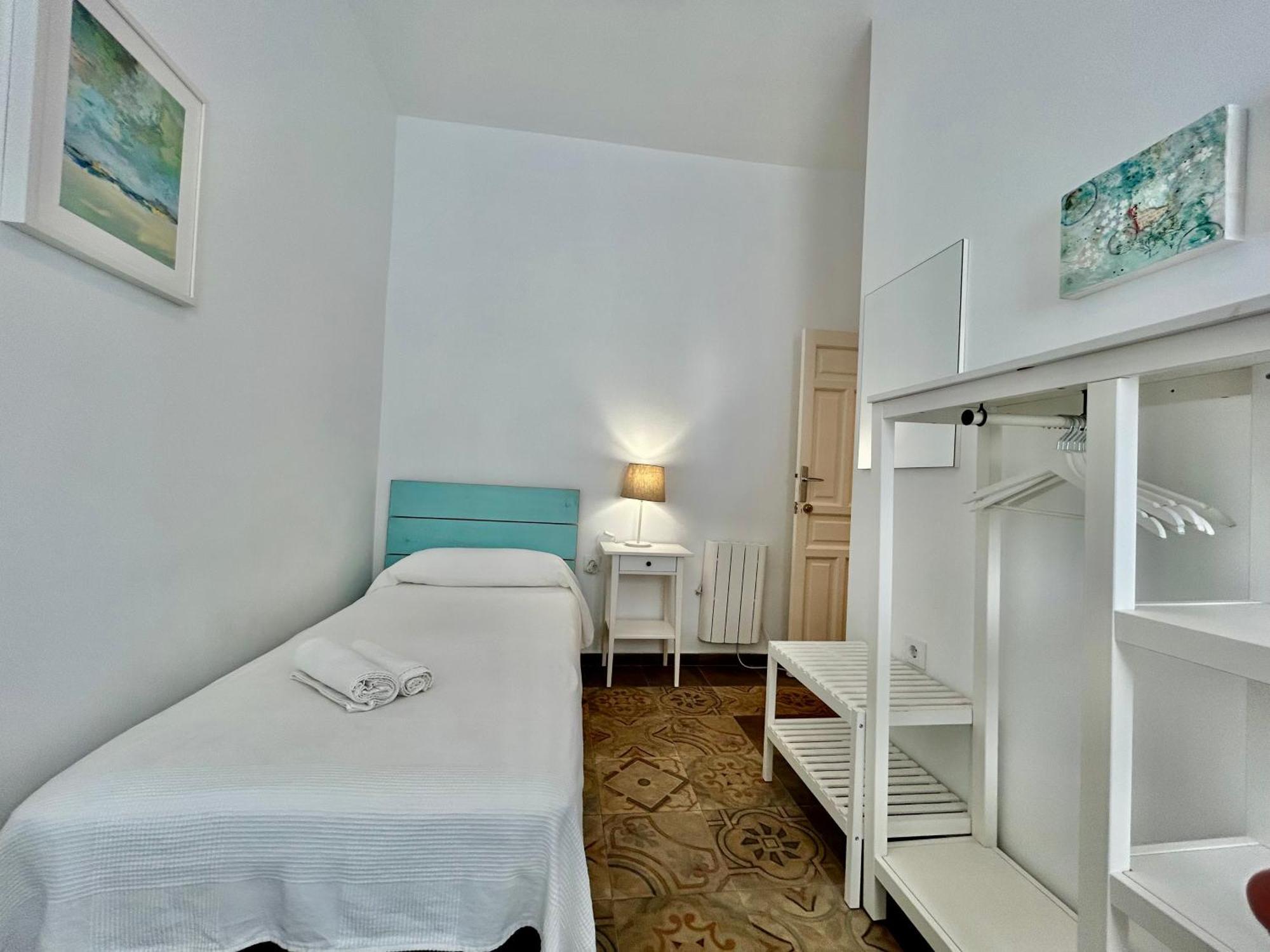 Acogedor Apt 8Pax 4Bdr 2Bth - Cozyhomesevilla1 Eksteriør billede