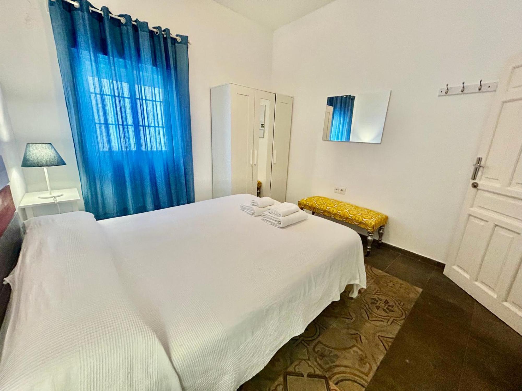 Acogedor Apt 8Pax 4Bdr 2Bth - Cozyhomesevilla1 Eksteriør billede