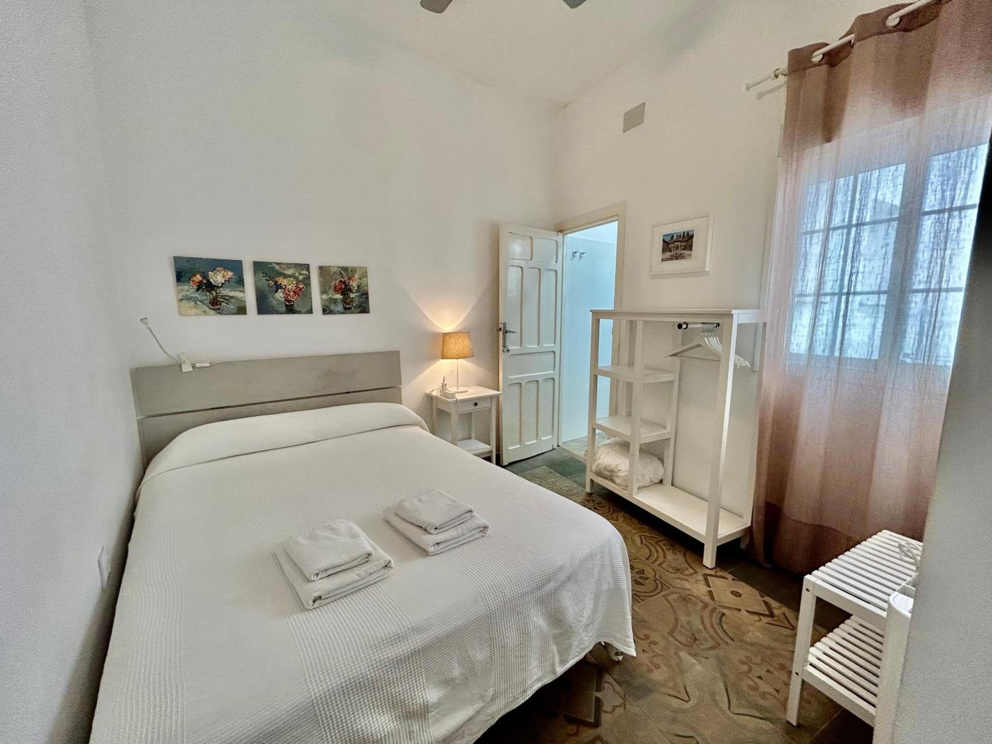 Acogedor Apt 8Pax 4Bdr 2Bth - Cozyhomesevilla1 Eksteriør billede