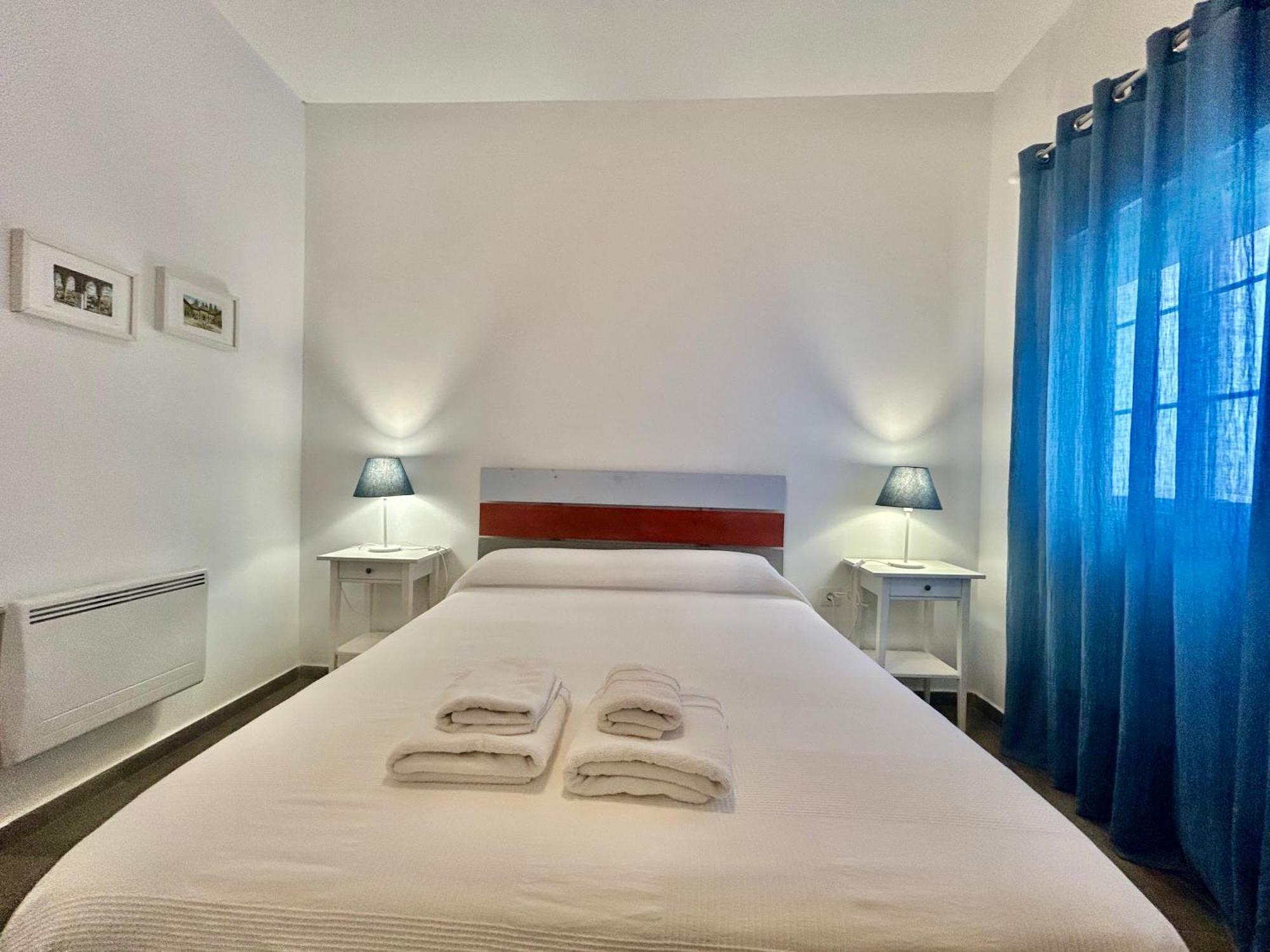 Acogedor Apt 8Pax 4Bdr 2Bth - Cozyhomesevilla1 Eksteriør billede