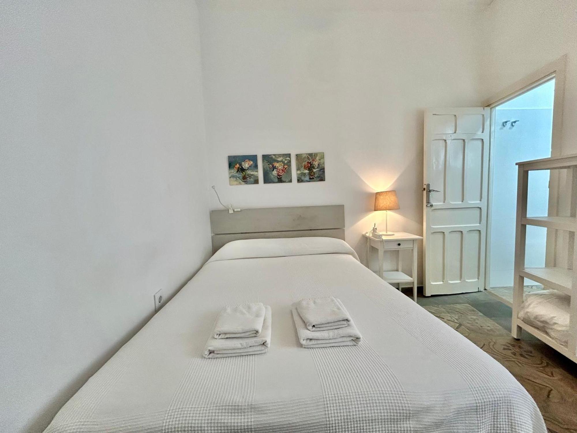 Acogedor Apt 8Pax 4Bdr 2Bth - Cozyhomesevilla1 Eksteriør billede